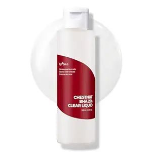 ISNTREE Chestnut BHA 2% Clear Liquid 100ml 3.38 fl oz