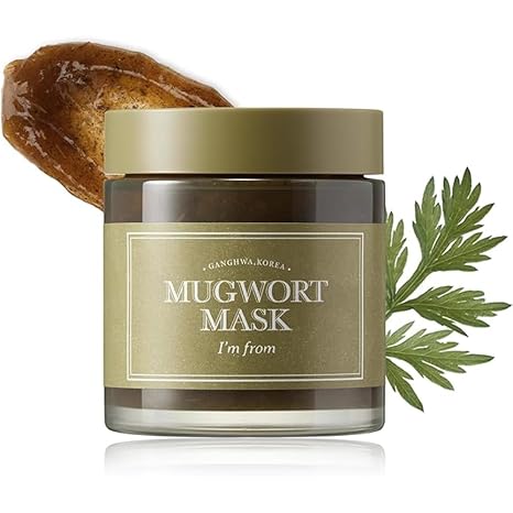 Mugwort Mask 3.88 fl oz