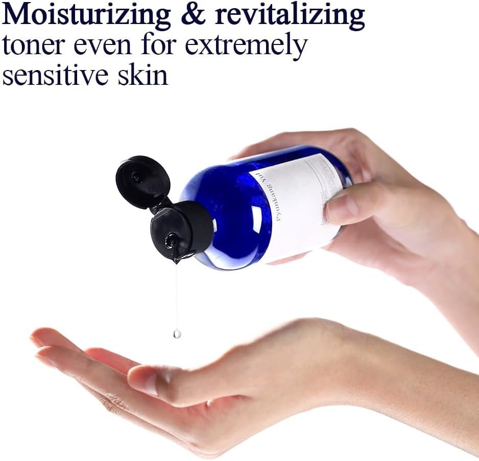 Pyunkang Yul Facial Essence Toner