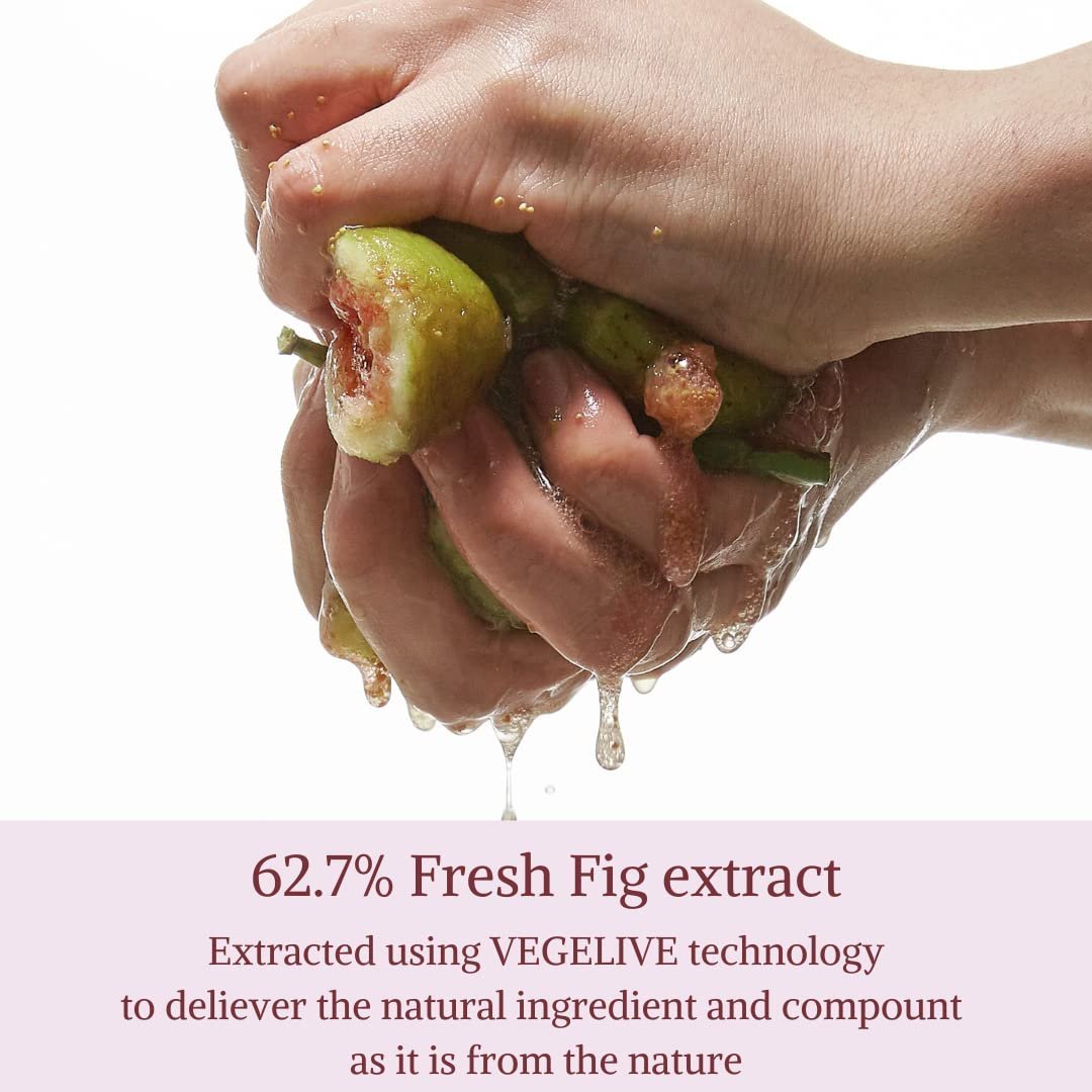 Fig Boosting Essence 150ml