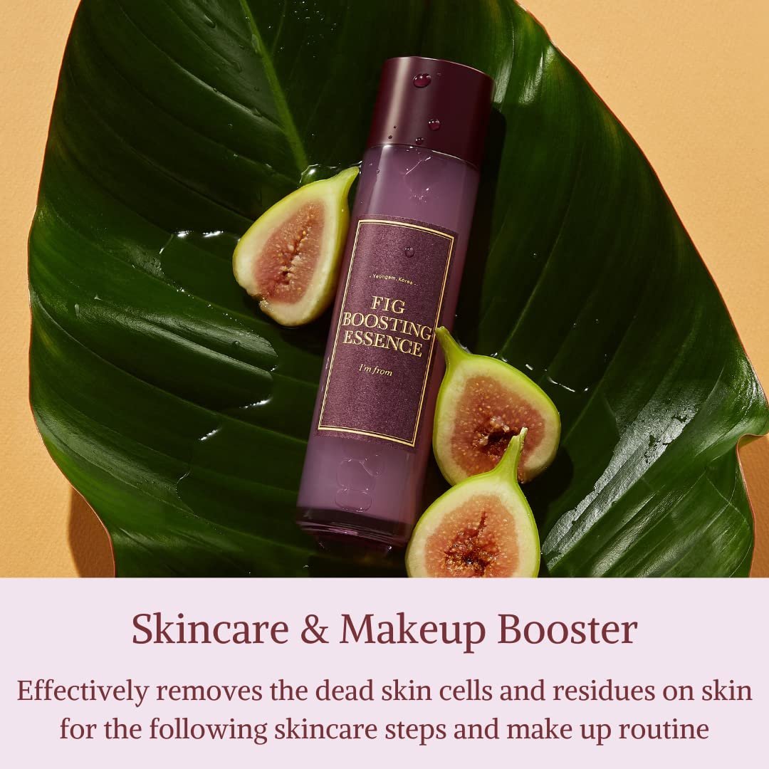 Fig Boosting Essence 150ml