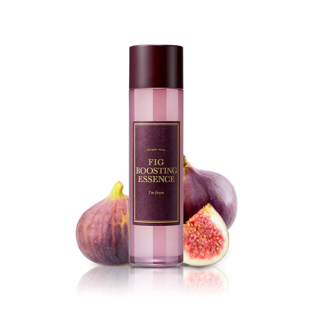 Fig Boosting Essence 150ml
