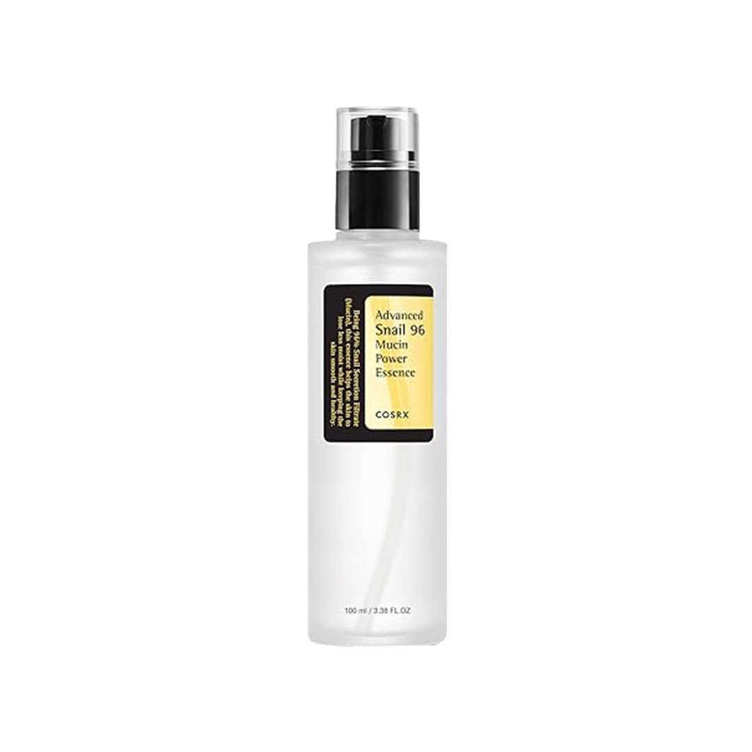 COSRX Snail Mucin 96% Power Repairing Essence 3.38 fl.oz 100ml