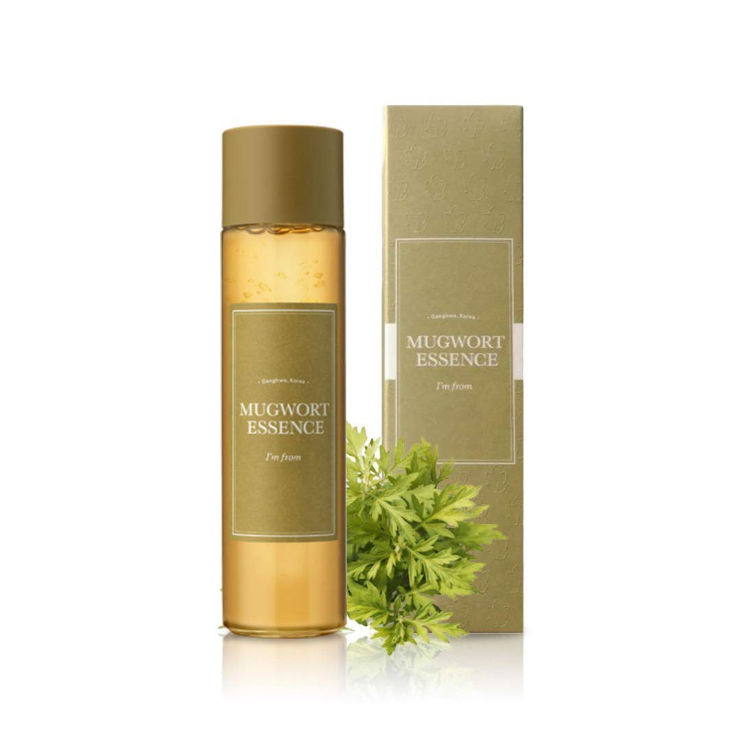 Mugwort Essence 5.4 Fl Oz