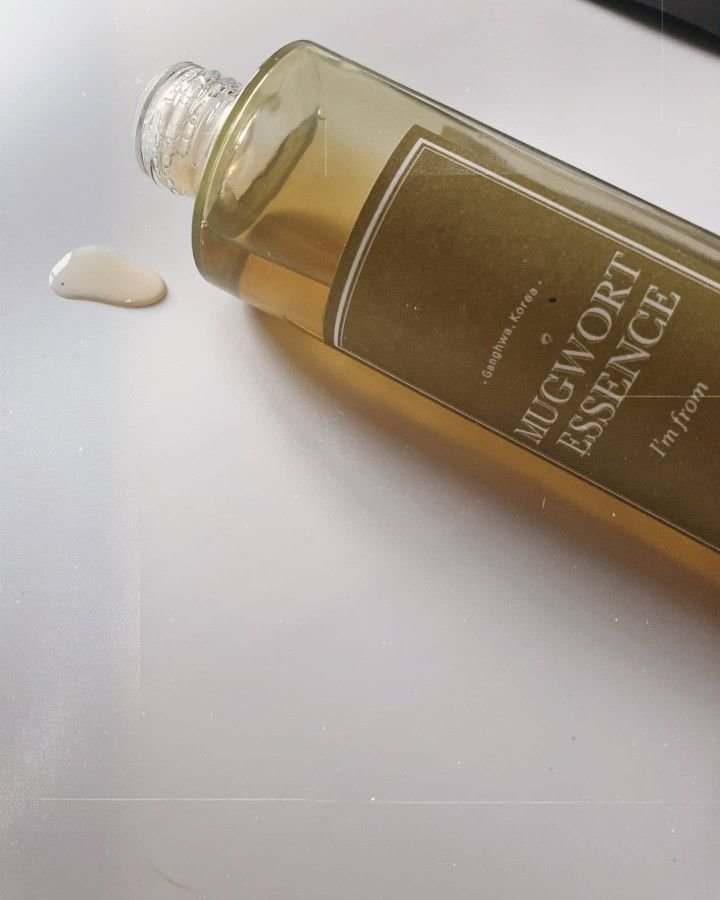 Mugwort Essence 5.4 Fl Oz