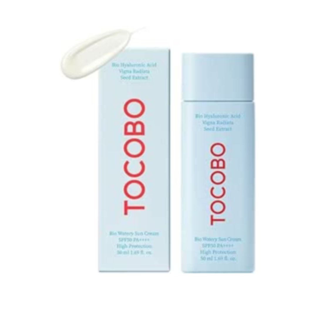 Tocobo Bio Watery Sun Cream SPF50+ PA++++ – 50ml
