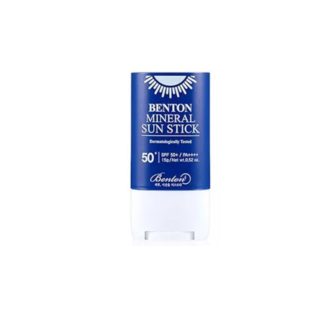 Benton Mineral Sun Stick SPF50 PA++++ 15g